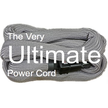 Ultimate Power Cable