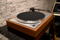 Pro-Ject Audio Systems The Classic DC - Walnut 2