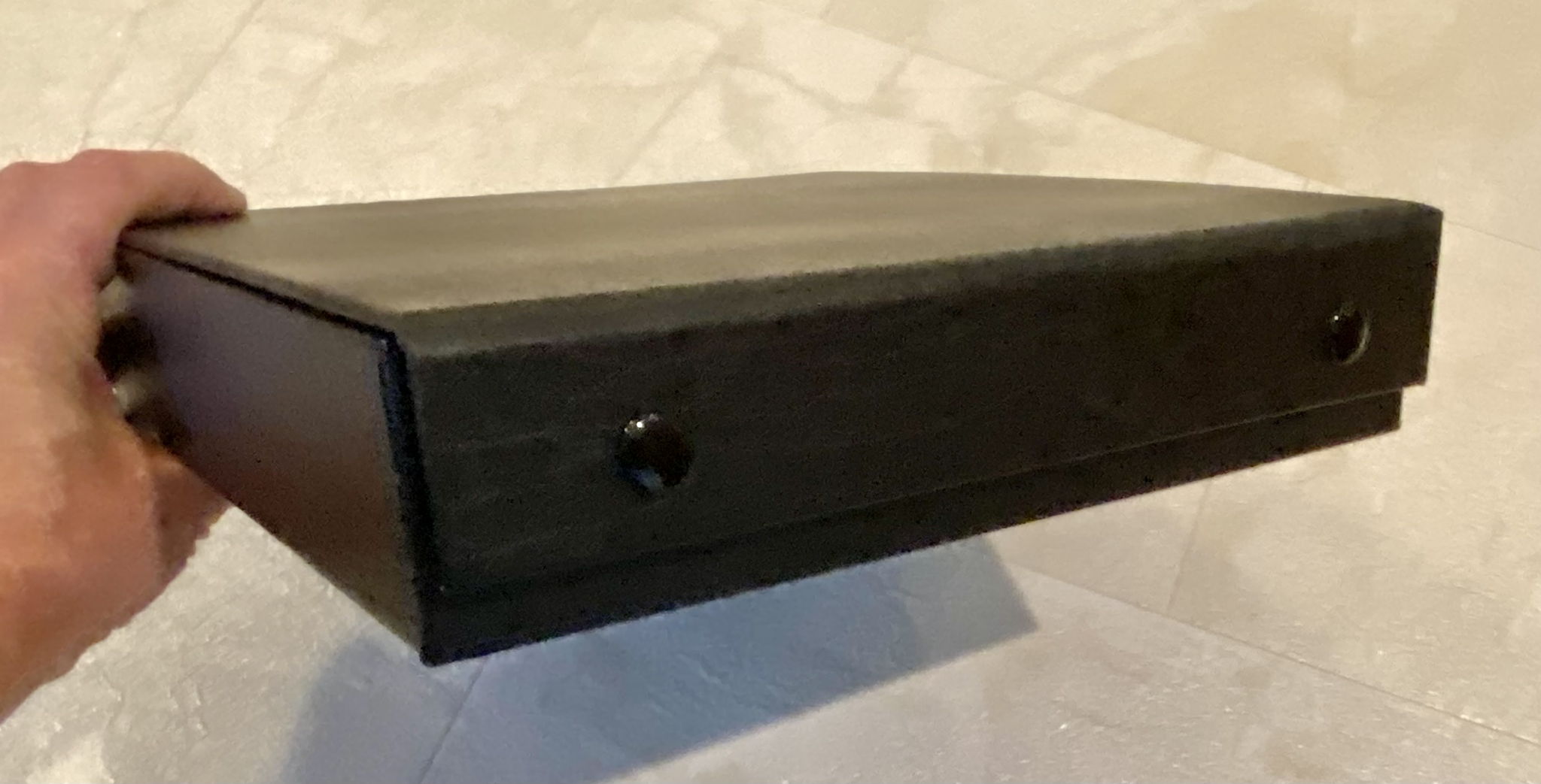 Nirvana Audio SX LTD int 2