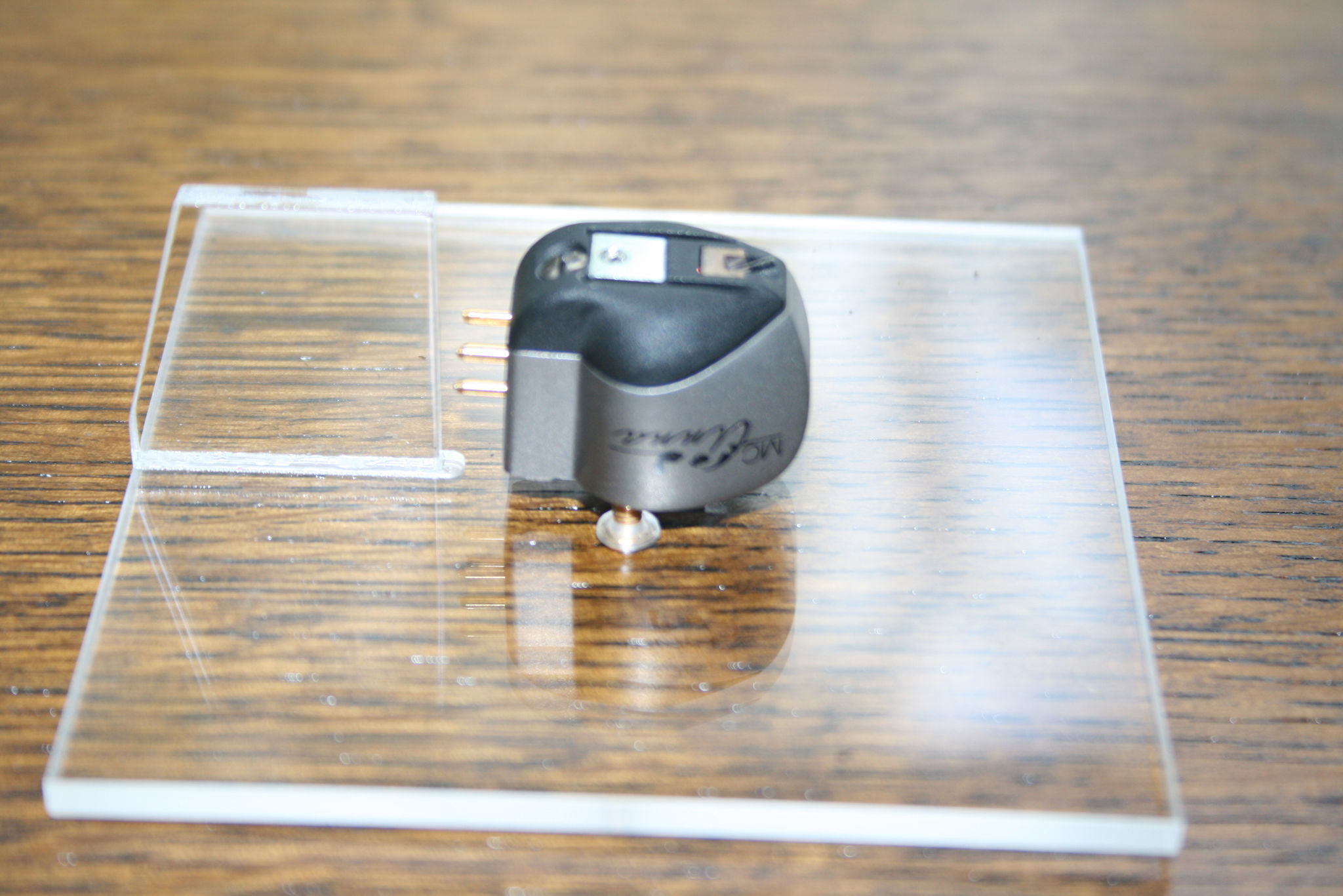 Ortofon MC ANNA Phono Cartridge 9