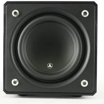 JL Audio E110 Black Ash New 'Open Boxes" set available.