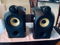 B&W (Bowers & Wilkins) PM1 Speakers and Matching Stands 12
