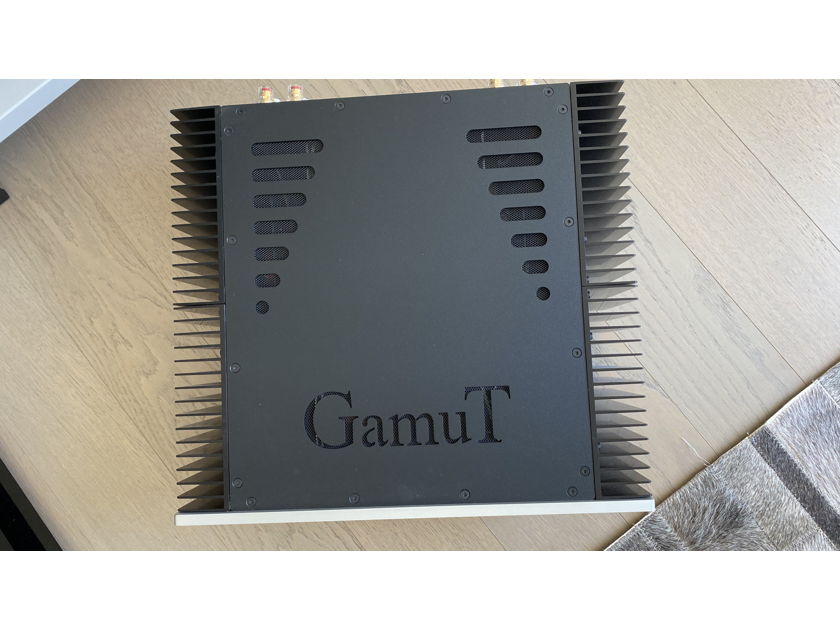 GamuT Audio D200i - REDUCED FOR QUICK SALE