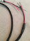 Acoustic BBQ speaker  Cables made w/Duelund 16ga and ba... 5
