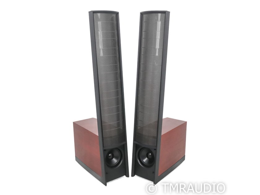 Martin Logan Classic ESL 9  Floorstanding Speakers;  (63454)