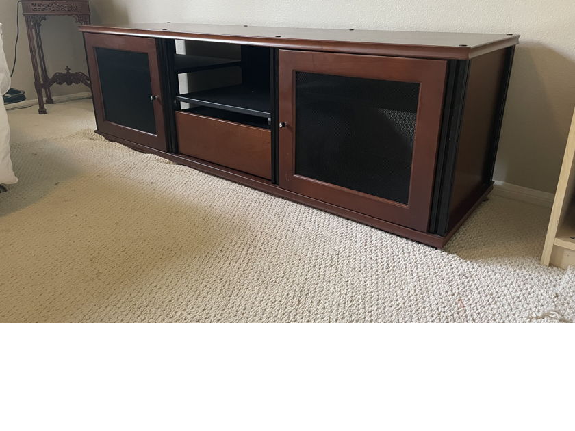 Salamander Designs 236 For Sale Audiogon