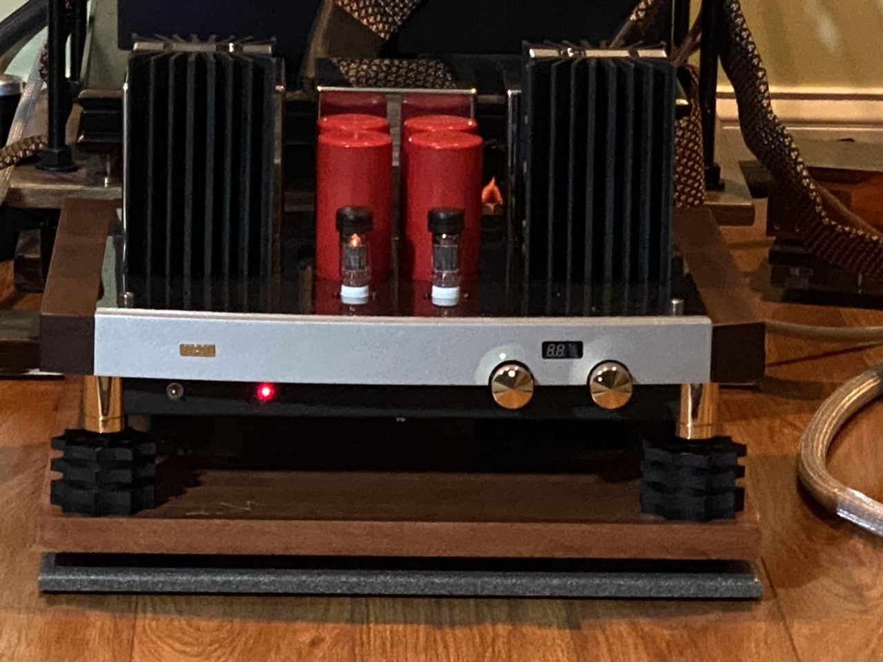 cellcbern's System