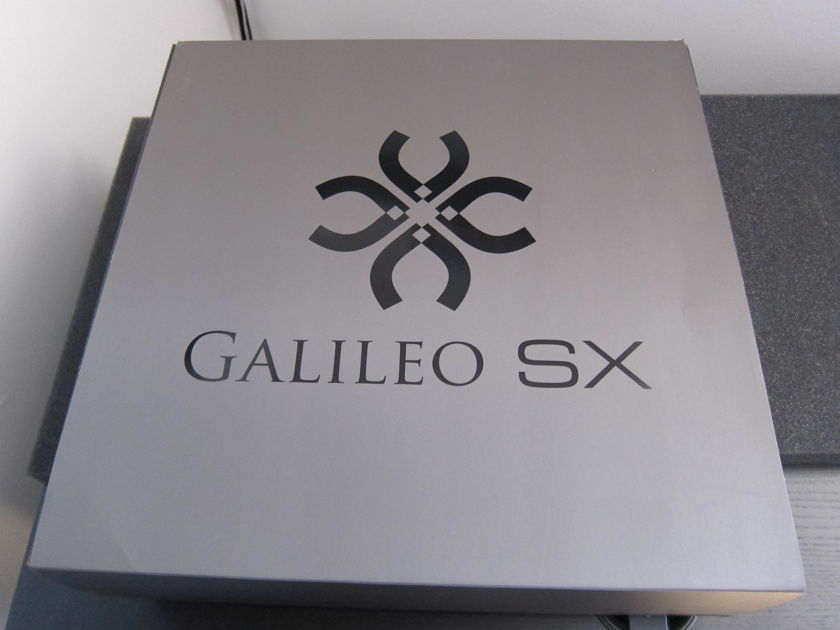 Synergistic Research Galileo SX Digital