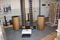 Nearfield Acoustics Pipedreams Loudspeakers with Subwoo... 2