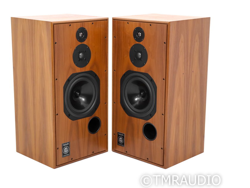 Harbeth shl5+ top