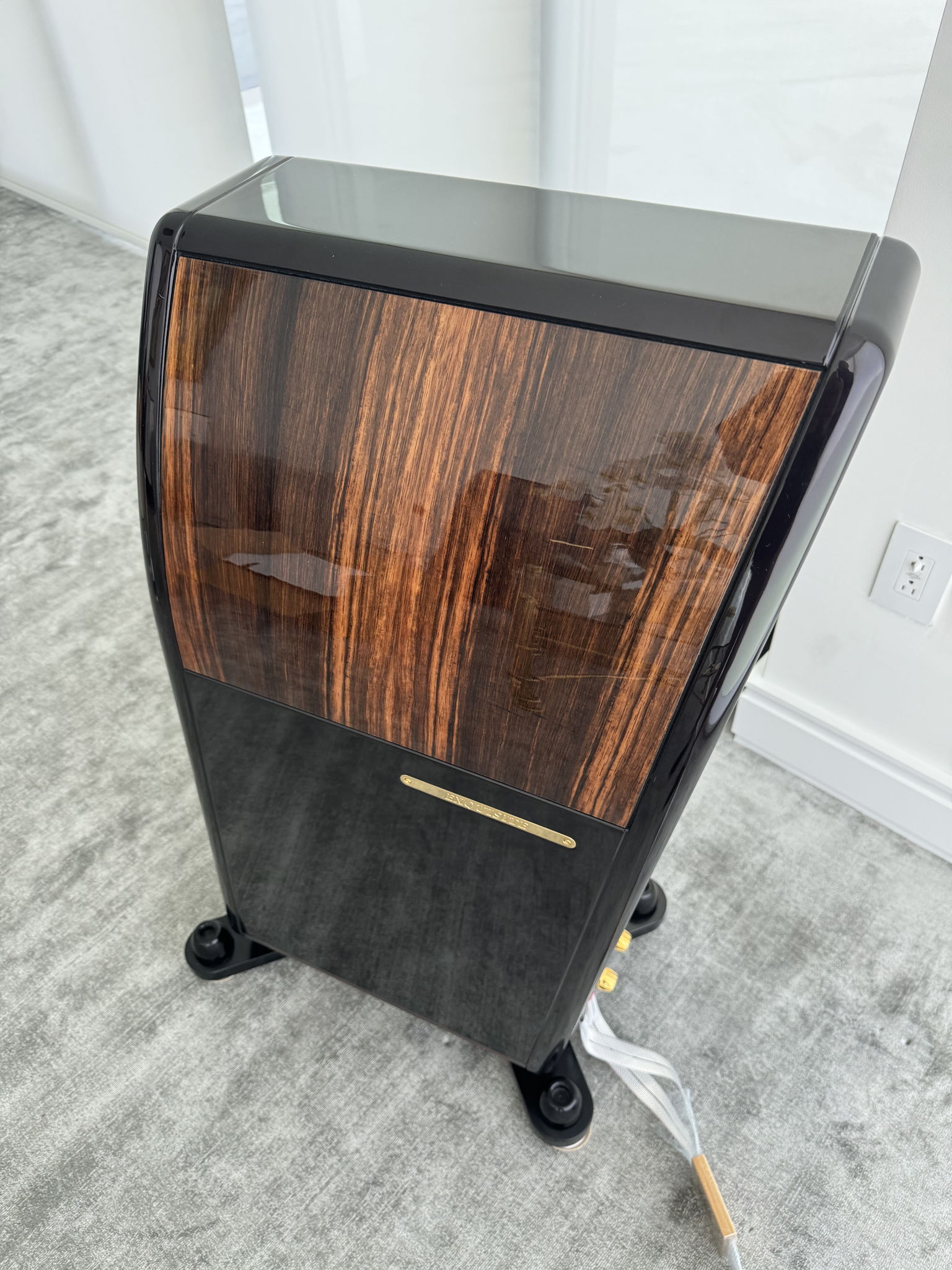 Kharma Exquisite Midi 2.1 4