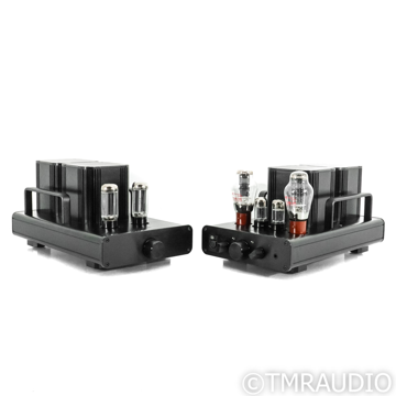 Woo Audio WA5-LE 2nd Gen Tube Headphone Amplifier (1/5)...