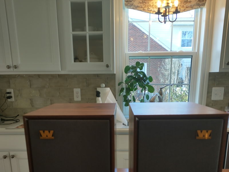 wharfedale denton 80th anniversary for sale