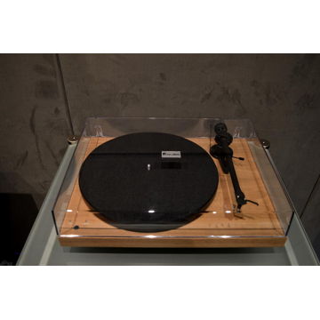 Pro-Ject Audio Systems Debut RecordMaster Turntable - M...