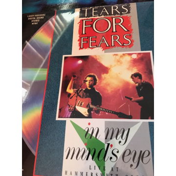 Tears For Fears - In My Mind's Eye Tears For Fears - In...