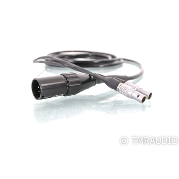 Moon Audio Black Dragon Headphone Cable; 7.5ft; 2-Pin L...