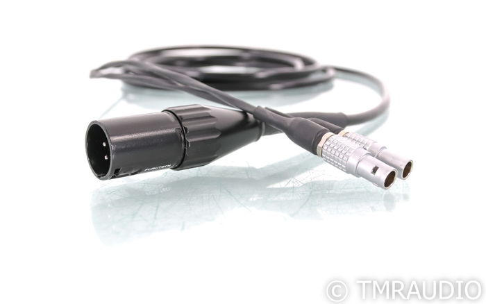 Moon Audio Black Dragon Headphone Cable; 7.5ft; 2-Pin L...