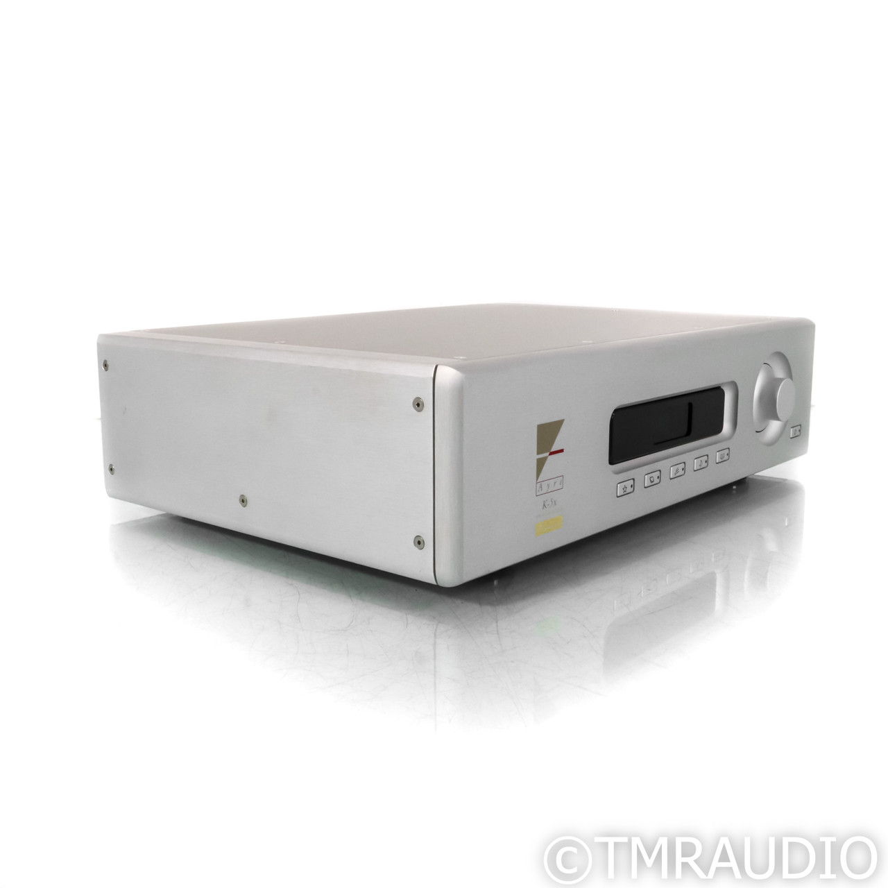 Ayre Acoustics K-5xeMP Stereo Preamplifier (1/1) (70100) 2