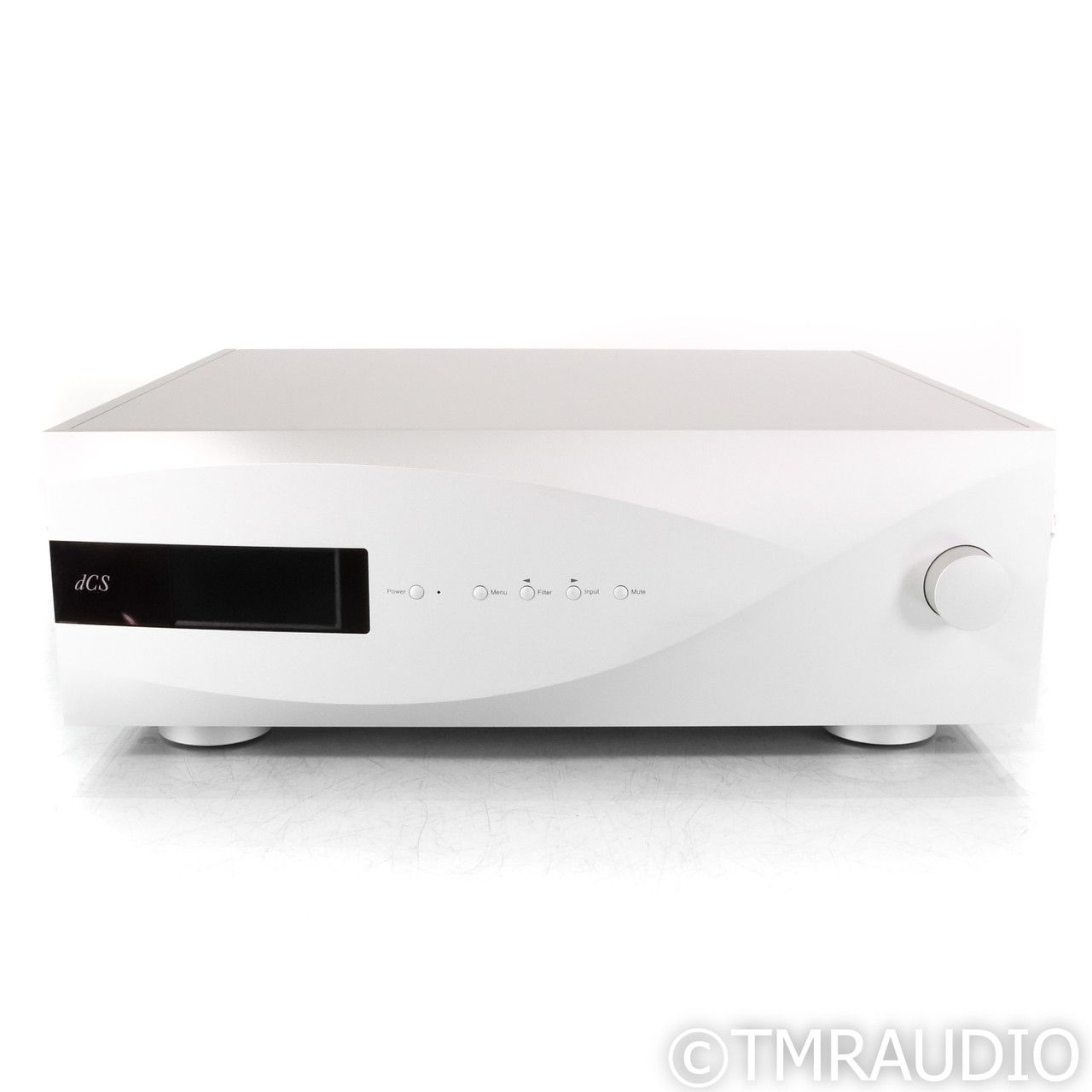 dCS Vivaldi Apex DAC; D/A Converter (68051)