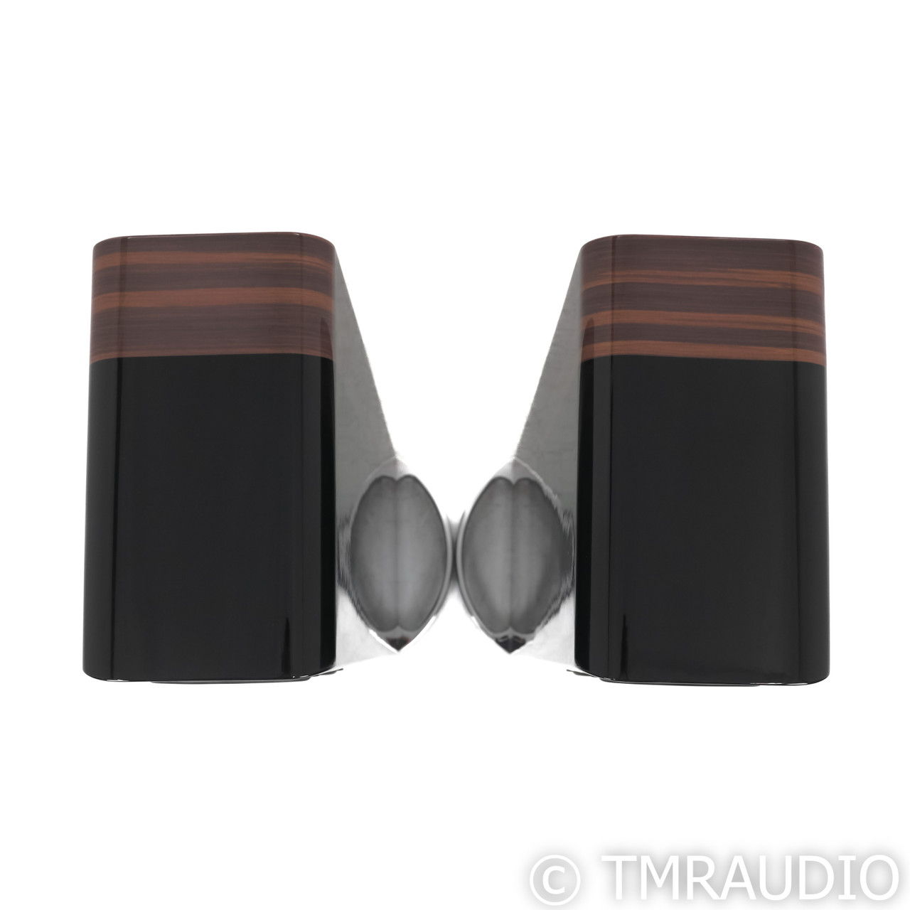 Q Acoustics Concept 500 Floorstanding Speakers; Black &... 5