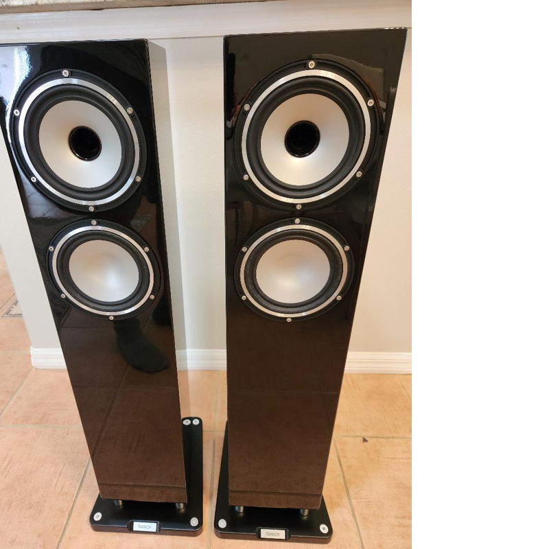 Tannoy xt6f sales for sale