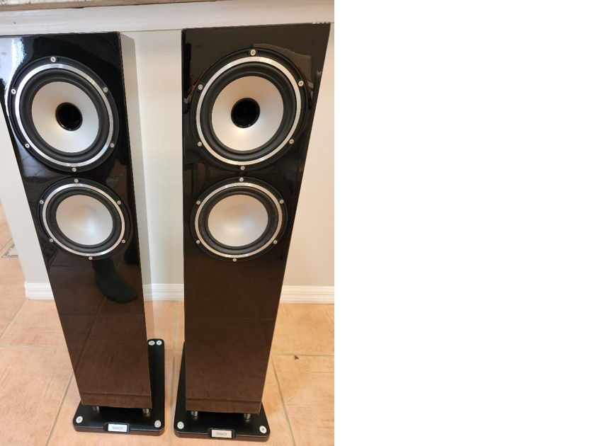 Tannoy | Product | REVOLUTION XT 6-GB