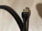 Audioquest Chocolate HDMI Cable 2M long 2