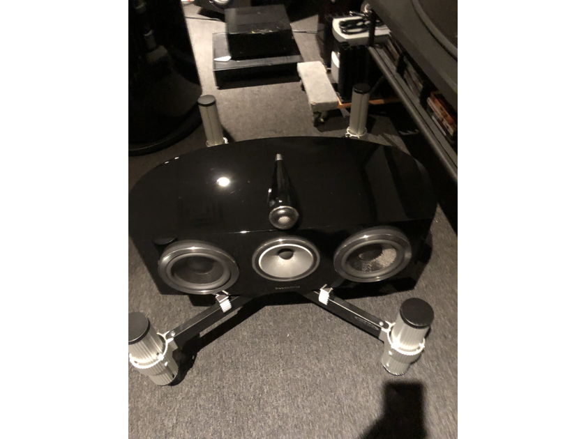 B&W (Bowers & Wilkins) HTM2D3