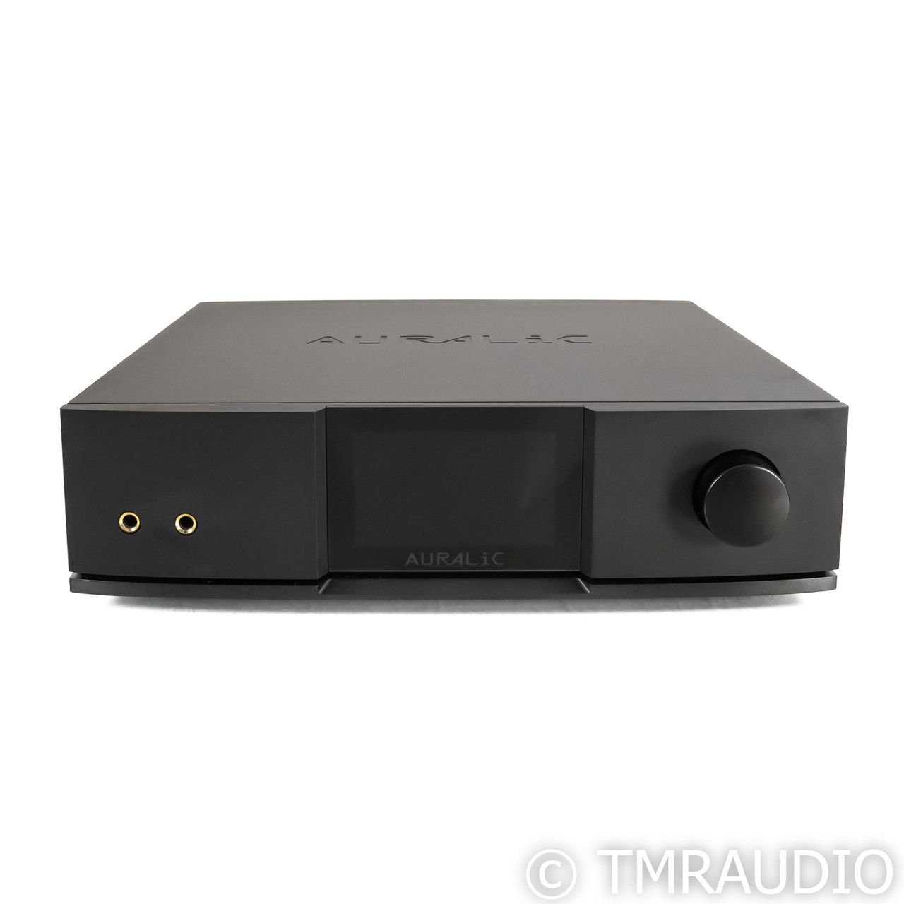 Auralic Vega G2.1 Streaming DAC; D/A Converter (65867)