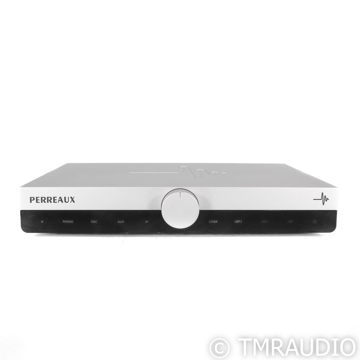 Perreaux Audiant 80i Stereo Integrated Amplifier; 80 (5...
