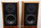 Audio Physic Avanti floorstanding speakers. Stereophile... 3