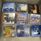 LARGE LOT - AUDIOPHILE & EXOTIC SACD MULTICHANNEL DVD A... 7