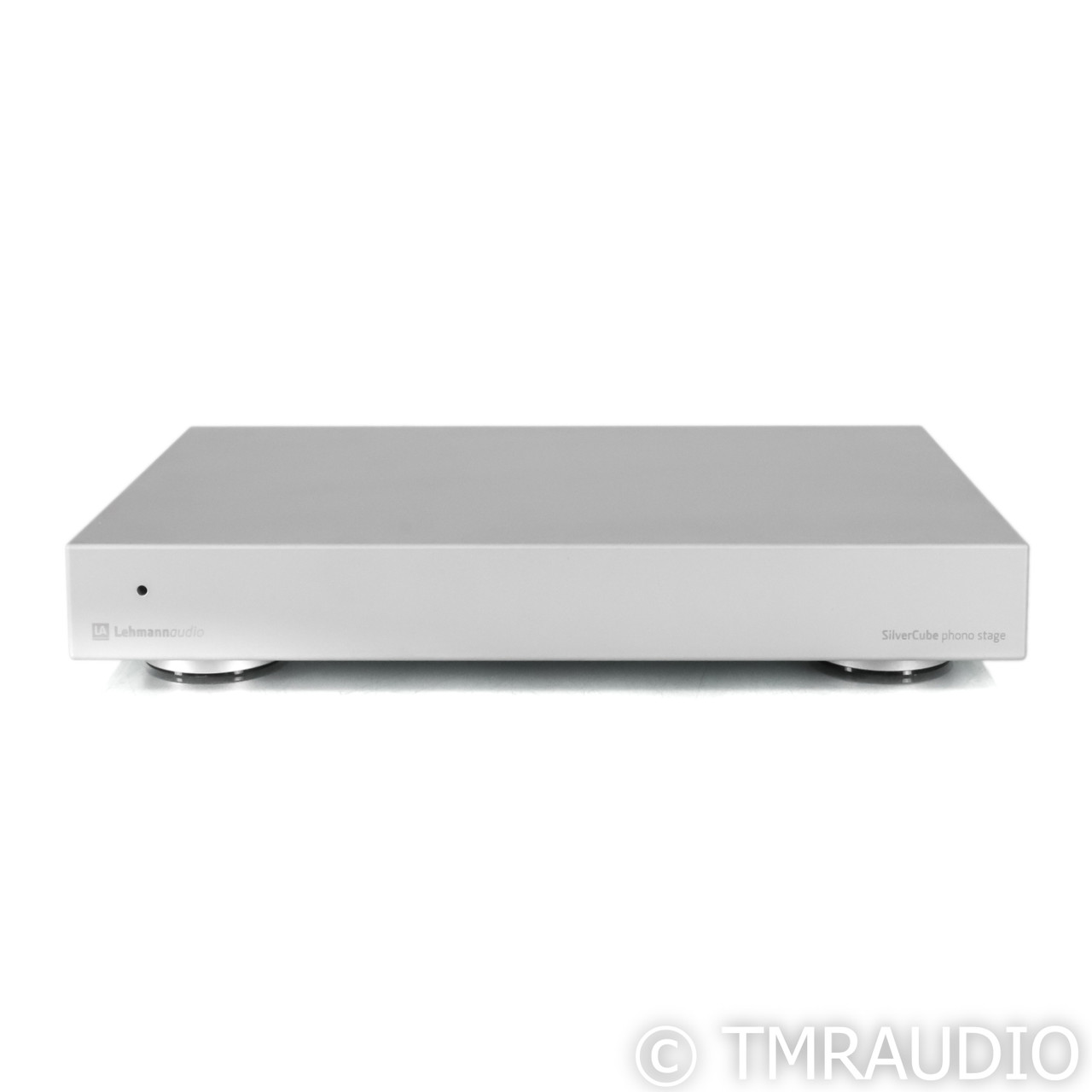 Lehmann Audio Silver Cube MM & MC Phono Preamplifier (6... 2