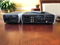 Audio Alchemy DDP-1 and PS-5 Power Supply 2