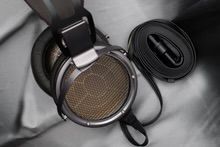 STAX SR-X9000 E-STAT HEADPHONES! 3