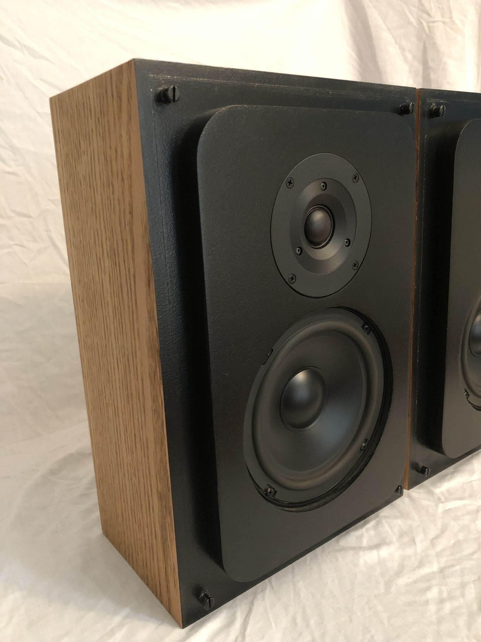 Snell speakers best sale for sale