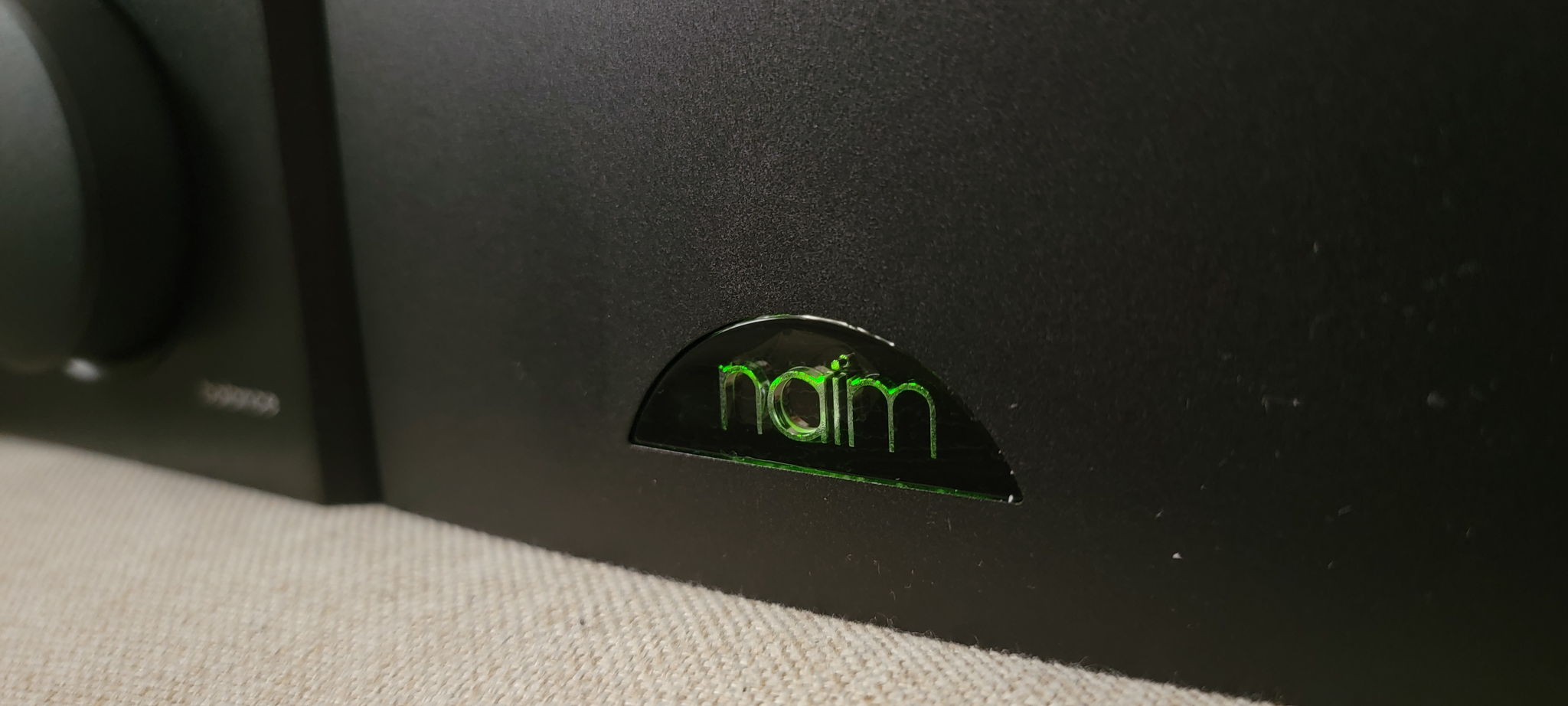 Naim Audio Supernait 4