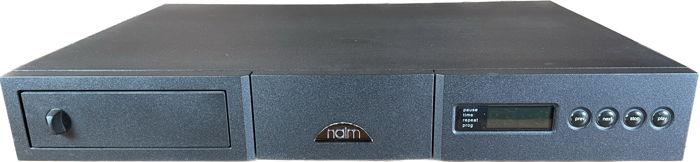 Naim Audio CD5