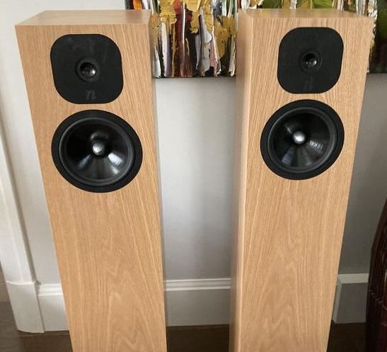 Neat Acoustics Momentum SX5i - Brand New in Box! 2