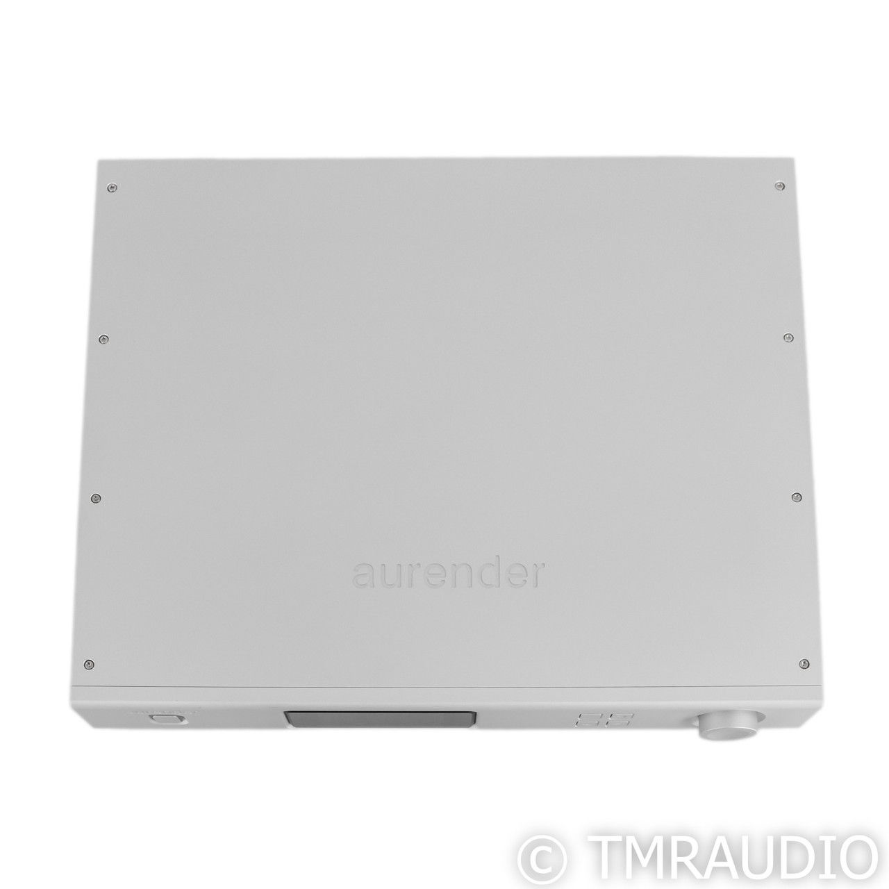 Aurender A10 Network Server / Streamer; 4TB (56860) 4