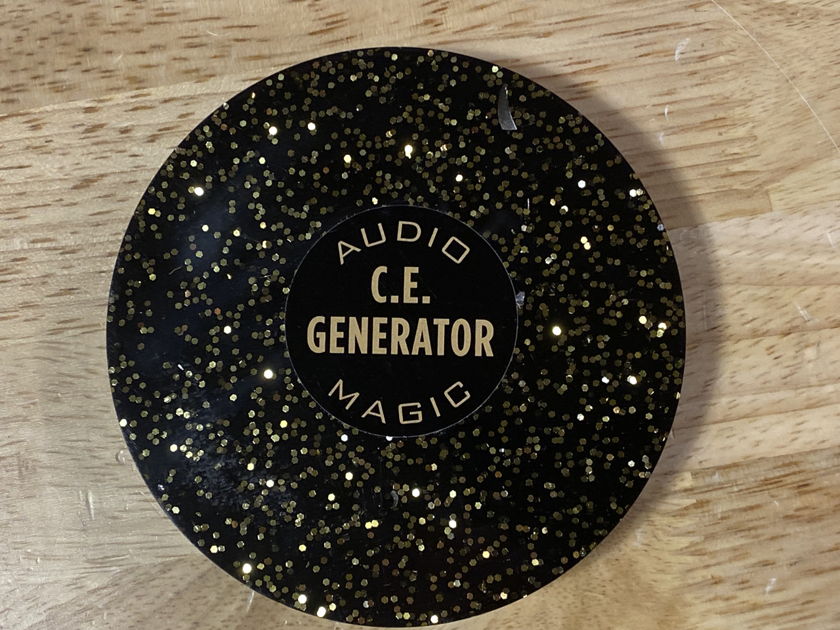 Audio Magic Masterpiece CE Generators (pair) - BRAND NEW - SHIPPING NOW