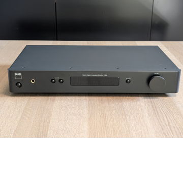 NAD C 338