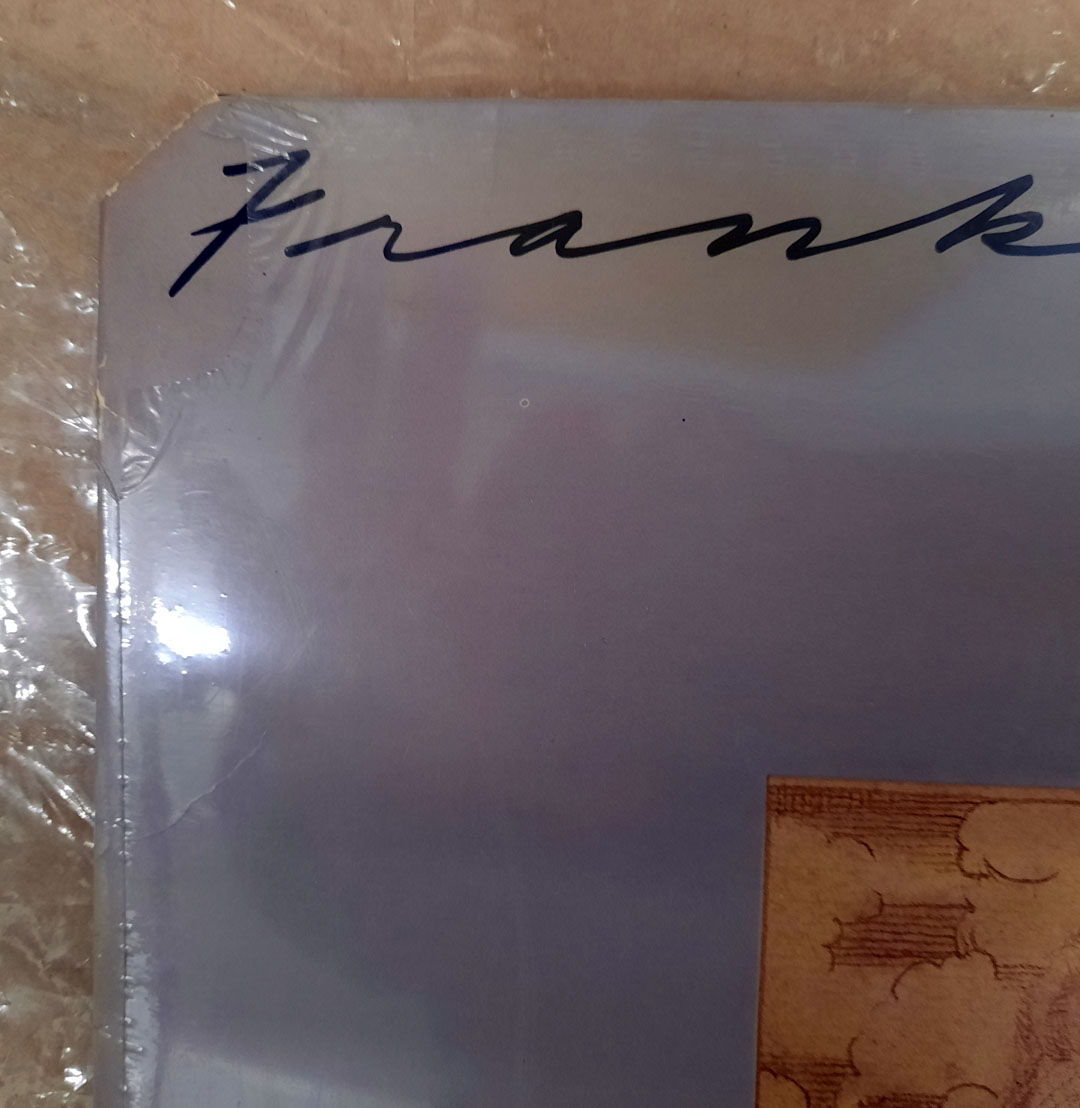 Frankie Laine – The ABC Collection  1976 SEALED VINYL L... 3