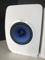KEF LS50 - RARE WHITE - ABSOLUTELY MINT 3