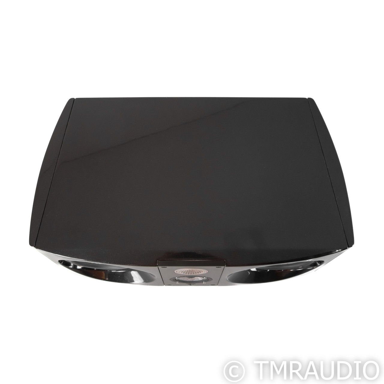 Focal Sopra Center Channel Speaker; Black Lacquer (Used... 5