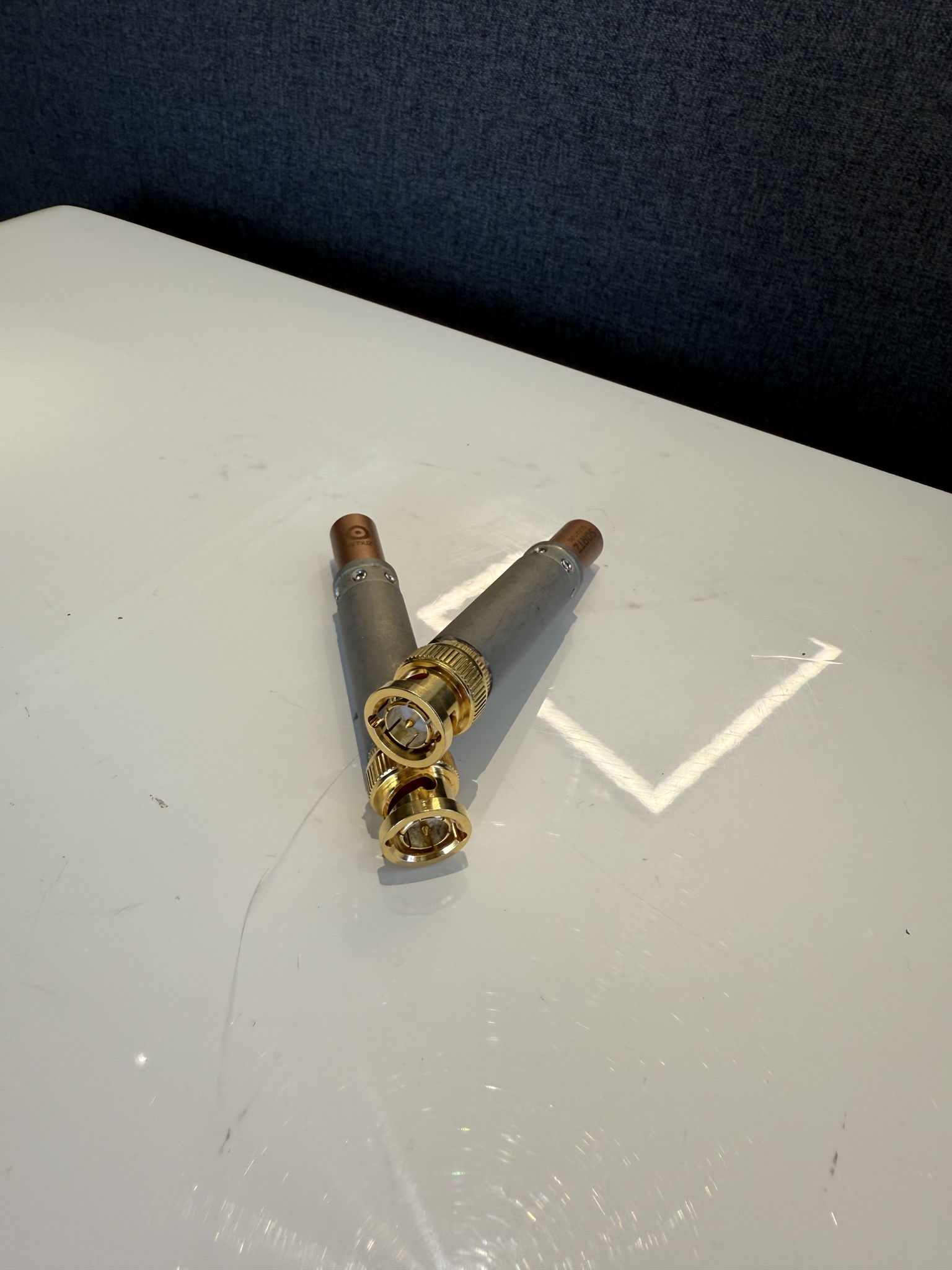 Ansuz Acoustics - D2 PowerBox, Sortz, Darkz, Sparkz, & ... 14