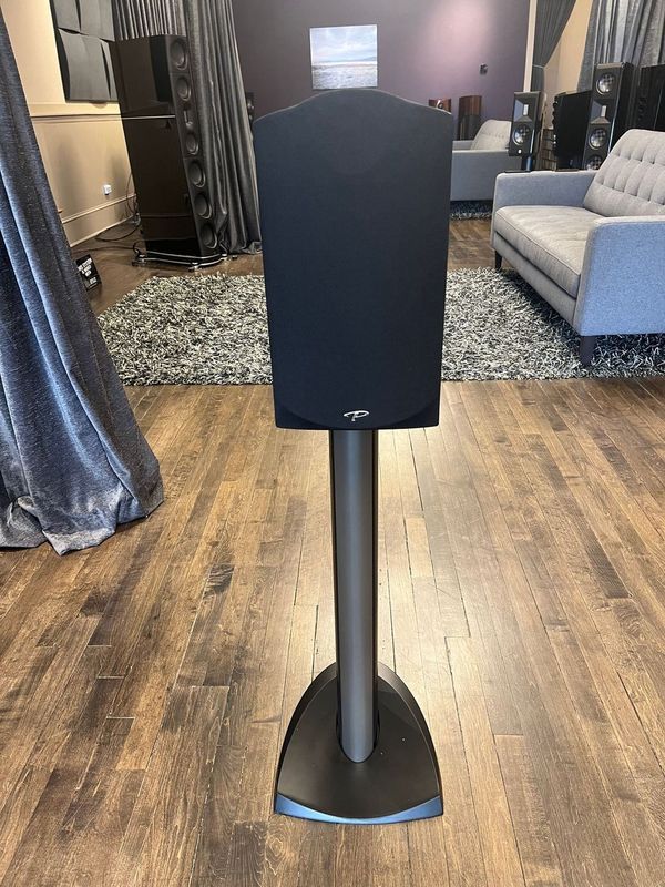 Paradigm - S2 Signature - Monitor Loudspeakers With Sta... 7