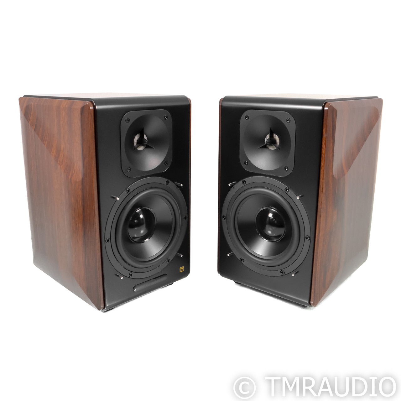 Edifier S3000 Pro Powered Wireless Bookshelf Speakers; ...