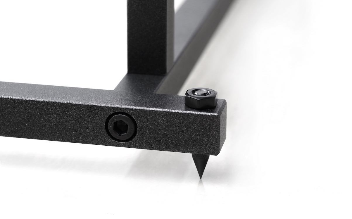 Speaker Stands for Harbeth P3-ESR XD P3ESR - New | Free... 4