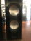 RBH T2P Tower Speaker w/ Powered Subwoofers In Gloss Black 9